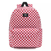 Vans Old Skool Check B Backpack - VN0A5KHRO84 + Pencil Pouch