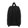 VANS New Skool Checkerboard Backpack - VN0002TL2OB + Benched Bag