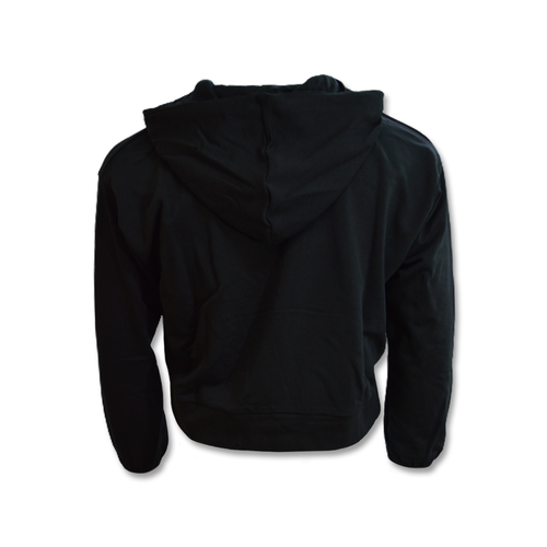 Nike Standard Issue Hoodie Wmns Black/Pale Ivory - DA6483-010