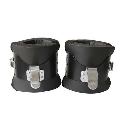 Buty grawitacyjne inwersyjne Master do 200 kg - MAS4A053