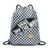 VANS Benched Bag Custom diamond VN000SUF56M1