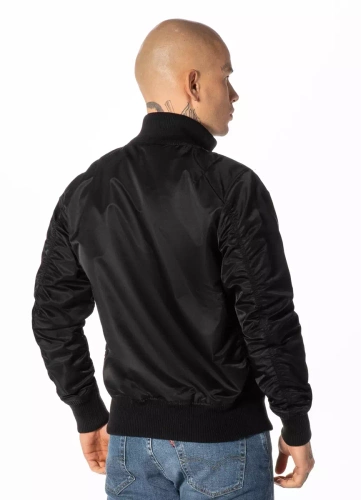 Pit Bull West Coast Centurion 2 Men's Jacket Transitional Black 52301090000