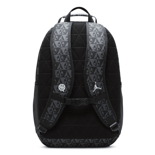 Air Jordan Quai 54 Sports Backpack 35L Black - MA0941-G0T
