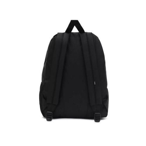 VANS Street Sport Realm Backpack Black Chess - VN0A49ZJBYB