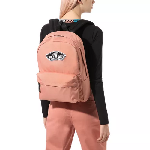Vans Realm Rose Dawn Batoh - VN0A3UI6ZLS
