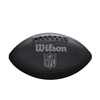 Piłka do futbolu amerykańskiego Wilson NFL Black - WTF1846XB