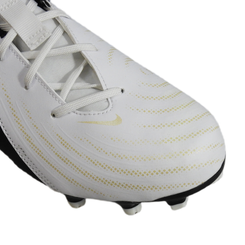 Buty piłkarskie korki dziecięce Nike Jr Phantom Gx Ii Academy FG/MG - FD6722-100