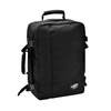 CabinZero Classic 2w1 36L - CZ171201 Backpack black + Custom Oh Yea