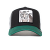 Goorin Bros. The White Tiger  Animal Farm Trucker Cap - 101-0392-DGR