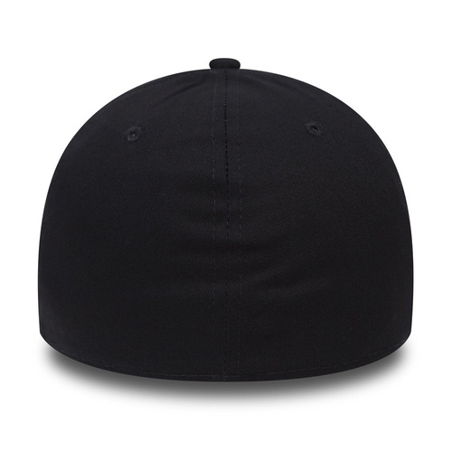Czapka z daszkiem New Era 39THIRTY MLB NY New York Yankees Granatowa - 10145636