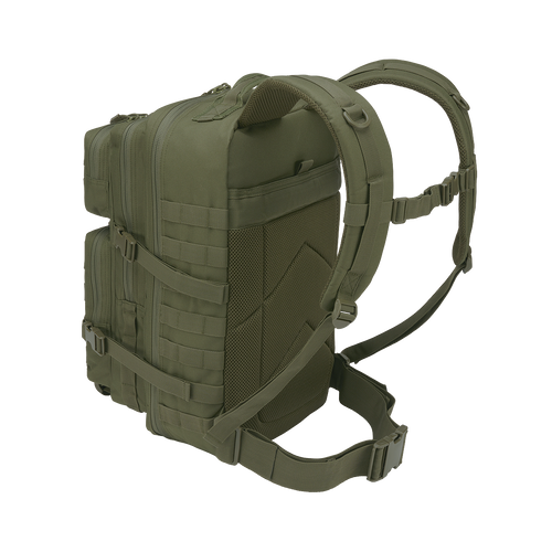 Plecak wojskowy Brandit US Cooper 40 l - 8008