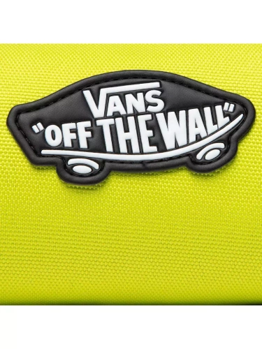 Vans OTW Pencil Pouch Lime - VN0A3HMQO991