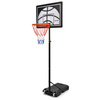METEOR Phoenix Mobile Basketball Set - 10136