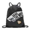 VANS Benched Bag black Custom diamond | VN000SUF158