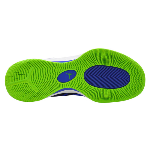 Buty do koszykówki Air Jordan Zoom Separate - DH0249-400