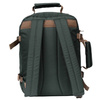 CabinZero Classic 28L 2 in 1 Backpack / Travel Bag - CZ081801