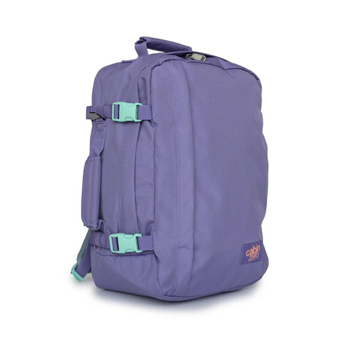 CabinZero Classic 36L 2 in 1 Backpack / Travel Bag - CZ172002