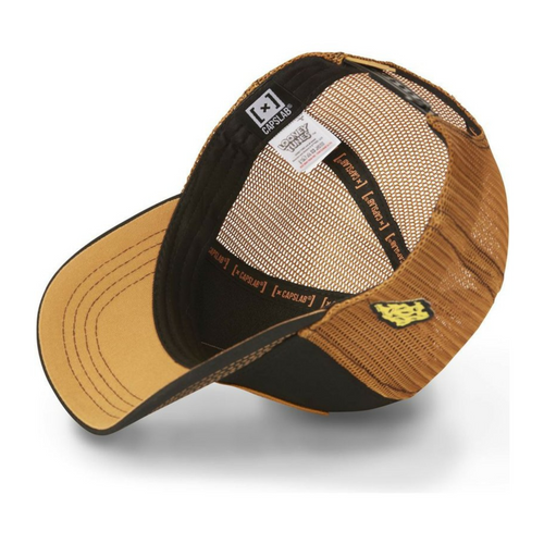 Capslab Speedy Gonzales Looney Classic Trucker Cap - CL/SPE1/1/CAS/SPE3