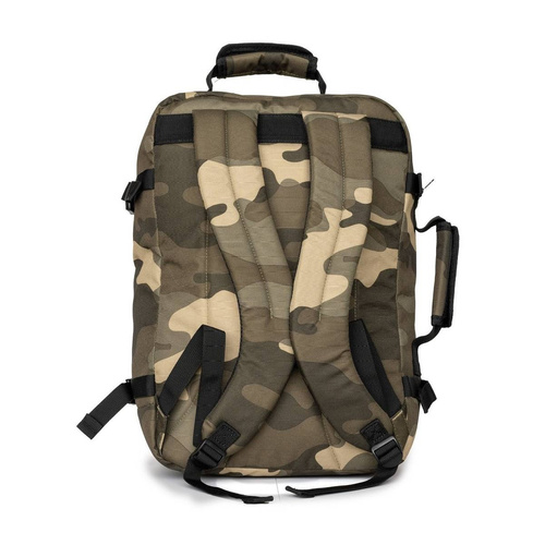 CabinZero Classic 36L 2 in 1 Backpack / Travel Bag - CZ171306
