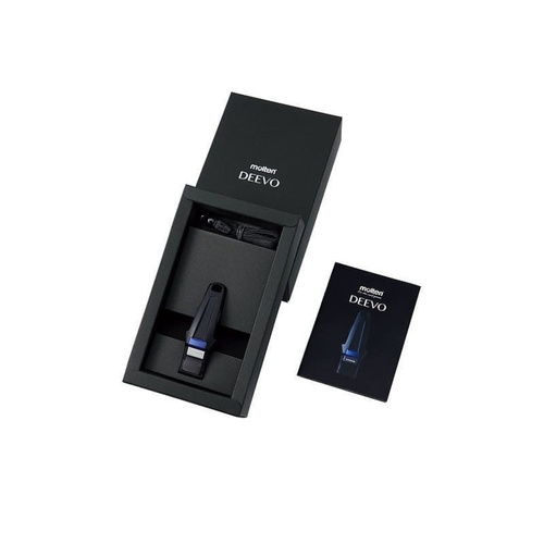 Molten DEEVO Superior Quality Whistle 125 dB - RA0100-K-K