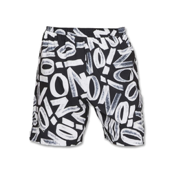 Air Jordan Dri-FIT Zion Performance AOP Woven Shorts - DH0590-010