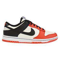 Buty Sportowe Nike Dunk Low EMB NBA 75th Anniversary Chicago - DD3363-100