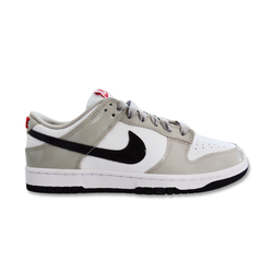 Buty damskie Nike Dunk Low Light Iron Ore (W) - DQ7576-001