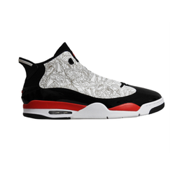 Buty sportowe męskie Air Jordan Dub Zero - 311046-162