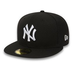 Czapka z daszkiem New Era 59FIFTY MLB New York Yankees Fullcap - 10003436