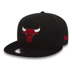 Czapka z daszkiem New Era 9FIFTY NBA Chicago Bulls - 12122725