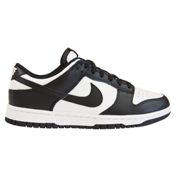 Dziecięce Buty Sportowe Nike Dunk LOW Panda (GS) - CW1590-100