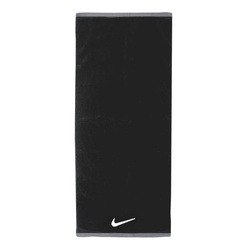 Kąpielowy Ręcznik sportowy Nike Fundamental Towel - N.ET.17.010