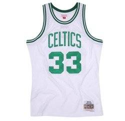 Koszulka Mitchell & Ness NBA Boston Celtics Larry Bird Swingman Jersey