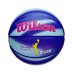 Piłka do koszykówki Kosza Wilson WNBA DRV PRO Heritage Edition WZ3009001XB