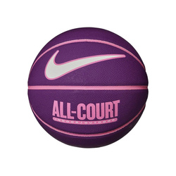 Piłka do koszykówki Nike All Court 8P - N.100.4369.507