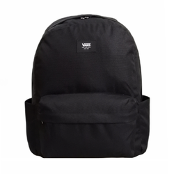 Plecak szkolny młodzieżowy Vans Old Skool Classic Backpack Black Czarny - VN000H4WBLK1