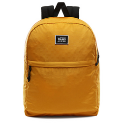 Plecak szkolny młodzieżowy Vans Pep Squad Mango Mojito 23L Backpack - VN0A3B47UXM