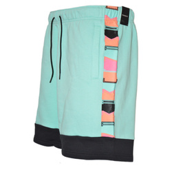 Spodenki Air Jordan AJ11 Fleece Shorts Tropical Twist - DD5279-307