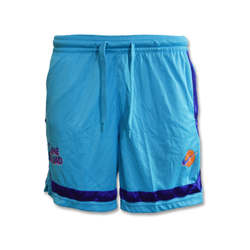 Spodenki Nike Fly Crossover Shorts Wmns - DJ3902-434