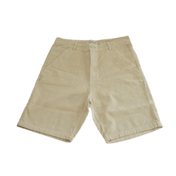 Spodenki Taikan Everything Corduroy Shorts Sand - 2109003.SND