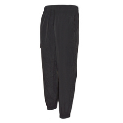 Spodnie Dresowe Taikan Nylon Cargo Jogger Pants Czarne