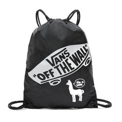 Worek Torba VANS Benched Bag - VN000SUF158 - Custom Lama