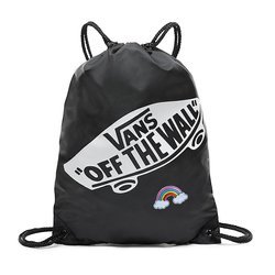 Worek szkolny Torba VANS Benched Bag Custom Rainbow - VN000SUF158