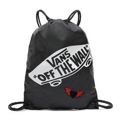 Worek szkolny Torba VANS Benched Bag - VN000SUF158 - Custom Heart Love