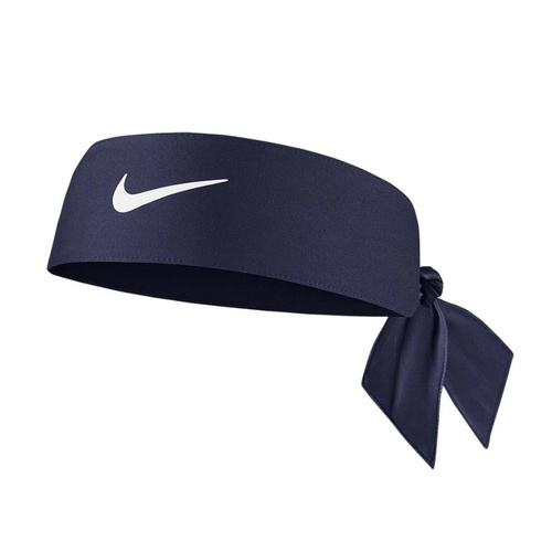 Bandana tenisowa Nike Dri-Fit Head Tie 4.0 - N.100.2146.401