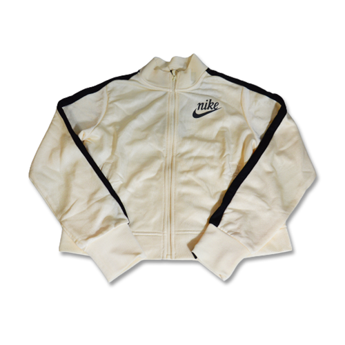 Bluza Nike Girls NSW Icon Jacket - AQ8857-110