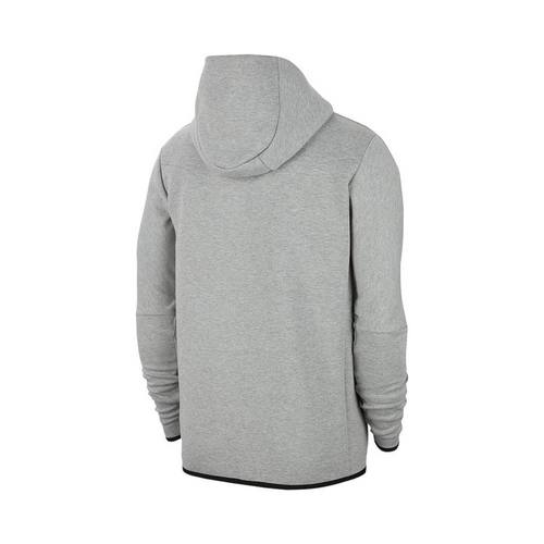 Bluza męska z kapturem Nike NSW Tech Fleece Hoodie - CU4489-063