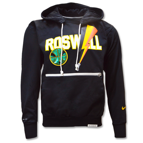 Bluza z kapturem Nike Roswell Rayguns Premium Dri-Fit Hoodie - CV1933-010