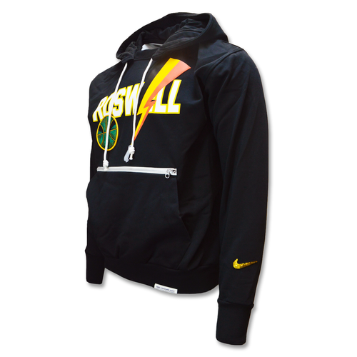 Bluza z kapturem Nike Roswell Rayguns Premium Dri-Fit Hoodie - CV1933-010