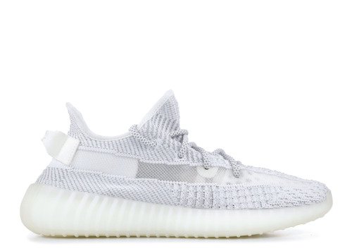 Buty Adidas Yeezy Boost 350 V2 3M Static Reflective - EF2367